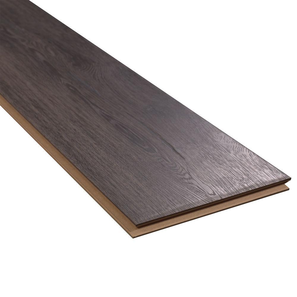 Pergo Outlast+ Waterproof Thornbury Oak 10 mm T x 7.48 in. W x 47.24 in. L Laminate Flooring (19.63 sq. ft. / case)