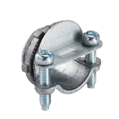 3/8 in. Flexible Metal Conduit (FMC) Combination Clamp Connector (5-Pack)
