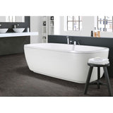 Forbo Flooring Systems Marmoleum Cinch Loc Seal Dark Bistre 10-mm T x 12-in W x 36-in L Waterproof Tile Look Laminate Flooring (20.34-sq ft / Carton)