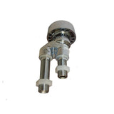 Vacuum Breaker for Shampoo Sink - Super Arbor