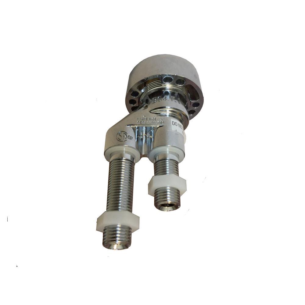 Standard Vacuum Breaker for  Shampoo Sink - Super Arbor