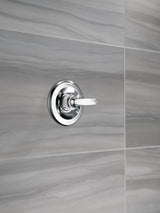 Delta 0.5-in Chrome Bathtub/Shower Diverter