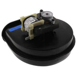 Lennox 80C93 motor - side view (Product Type: Motor)