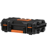 22 in. Pro Organizer, Black - Super Arbor