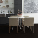 STAINMASTER PetProtect Baxter II Bear Textured Carpet (Indoor)