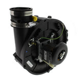Lennox 80M52 inducer motor - detail view (Product Type: Inducer Motor)