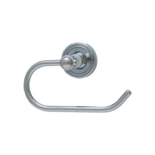 Residential Essentials Bradford Venetian Bronze Wall Mount Single Post Toilet Paper Holder - Super Arbor