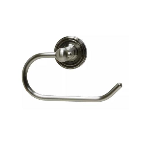 Residential Essentials Bradford Venetian Bronze Wall Mount Single Post Toilet Paper Holder - Super Arbor