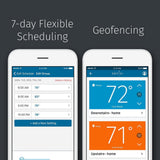 Emerson Sensi Wi-Fi Smart Thermostat for Smart Home - Super Arbor