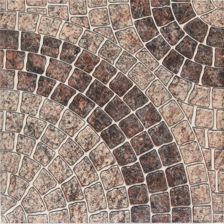 MSI Montecito 16 in. x 16 in. Matte Ceramic Floor and Wall Tile (16 sq. ft. / case)