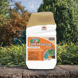 Bonide Captain Jack’s Liquid Copper Fungicide Concentrate, 16 oz