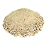 Southwest Boulder & Stone 30 cu. ft. Desert Gold Landscape Decomposed Granite, Crushed Rock Fines Ground Cover for Gardening and Pathways - Super Arbor