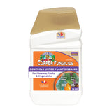 Bonide Captain Jack’s Liquid Copper Fungicide Concentrate, 16 oz