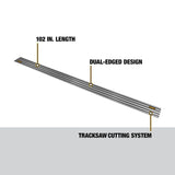 DEWALT Guide Rail