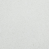 Bestview Meridian 49-in Gray/Polished Engineered Marble Bathroom Vanity Top - Super Arbor