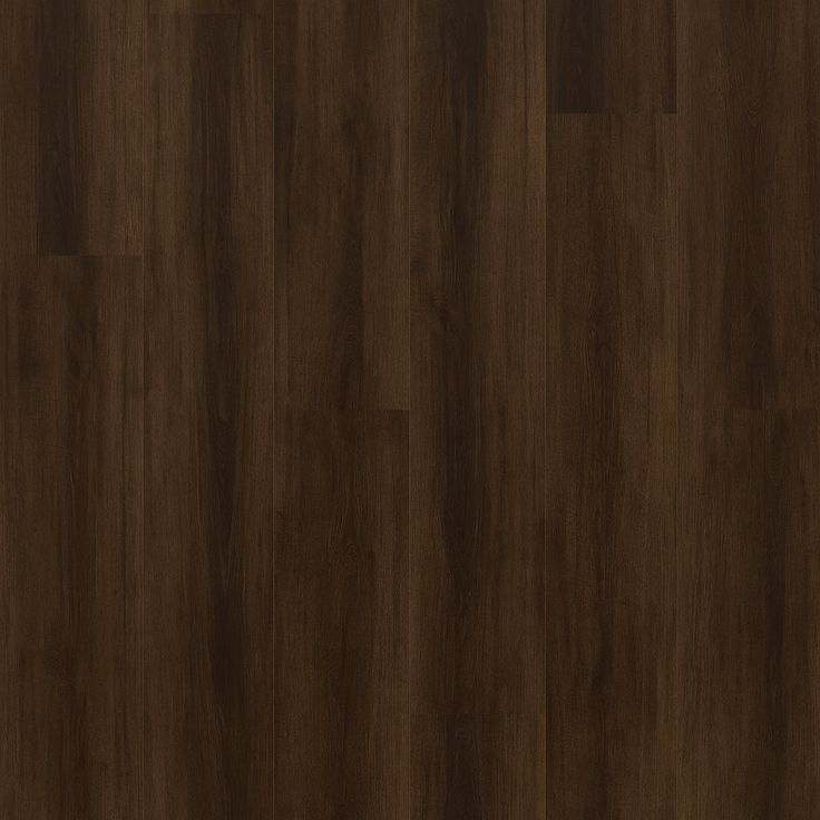 Hudspeth Walnut 22 MIL x 8.7 in. W x 59 in. L Waterproof Click Lock Luxury Vinyl Plank Flooring (25 sq. ft./Case)