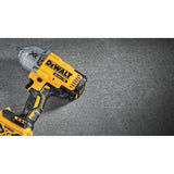 20-Volt MAX XR Cordless Brushless High Torque 1/2 in. Impact Wrench w/ Detent Pin Anvil,Battery 4.0Ah,Charger & Tool Bag