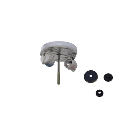 Royal Breeze 60 in. Tarnished Bronze Light Kit - Super Arbor