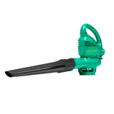 Weed Eater WE7B 150 MPH 230 CFM 7.5 Amp Corded Electric Handheld Leaf Blower