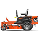 Ariens IKON XL 60 in. 24 HP Kawasaki FR730 V Twin Gas Hydrostatic Zero-Turn Riding Mower