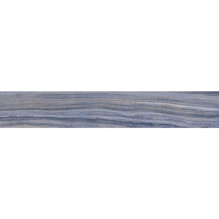 MSI Dellano Exotic Blue 8 in. x 48 in. Polished Porcelain Floor and Wall Tile (10.67 sq. ft./Case)