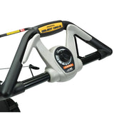 Honda 21 in. Nexite Deck 4-in-1 Select Drive Gas Walk Behind Self Propelled Lawn Mower with Blade Stop System