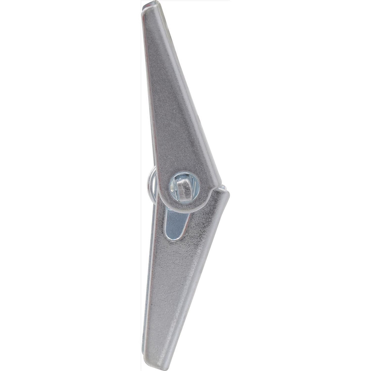 Hillman 3/16 in. Diameter x 3/16 in. Length Round Zinc-Plated Steel Toggle Wing, 100-Pack