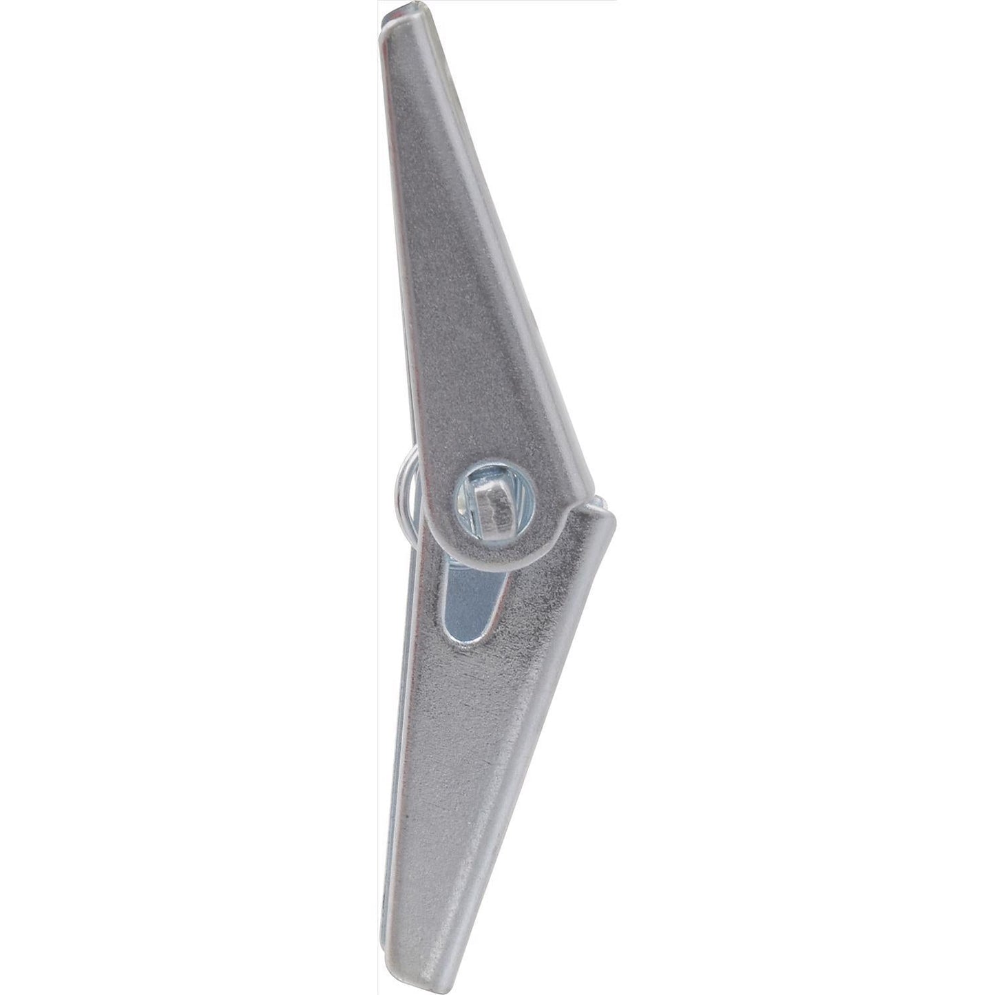 Hillman 3/16 in. Diameter x 3/16 in. Length Round Zinc-Plated Steel Toggle Wing, 100-Pack