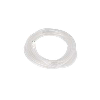 Hisense 5-Pack 15-ft 0.53-in Push Inlet x 0.53-in Outlet PVC Dehumidifier Drain Hose