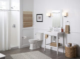 American Standard Townsend 7.125 in. Above-Counter Sink Basin in Linen
