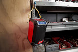 Milwaukee M12 12-Volt Lithium-Ion Cordless Bluetooth/AM/FM Jobsite Radio + Charger with M12 2.0Ah Battery