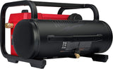 Milwaukee M18 FUEL 18V Brushless Cordless 2-Gallon Compact Quiet Air Compressor, Tool Only (Model 2840-20-2840-20)
