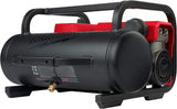 Milwaukee M18 FUEL 18V Brushless Cordless 2-Gallon Compact Quiet Air Compressor, Tool Only (Model 2840-20-2840-20)