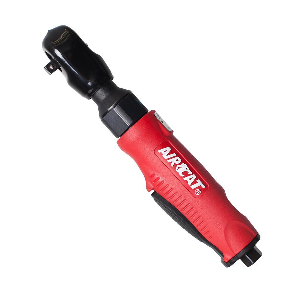 Composite 1/2 in. Twin Pawl Ratchet Wrench - Super Arbor