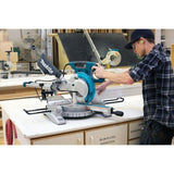 13 Amp 10 in. Slide Compound Miter Saw