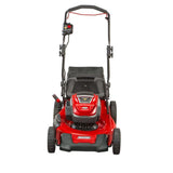 Snapper XD 82-Volt MAX Electric Cordless 21 in. Lawn Mower, Battery and Charger Not Included