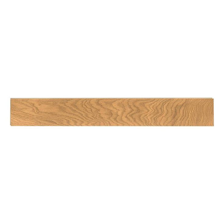 Lifeproof Canyonlands White Oak 1/4 in. T x 6.5 in. W Click Lock Engineered Hardwood Flooring (606.8 sq. ft./pallet)