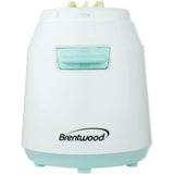 14 oz. Single Speed White Personal Blender