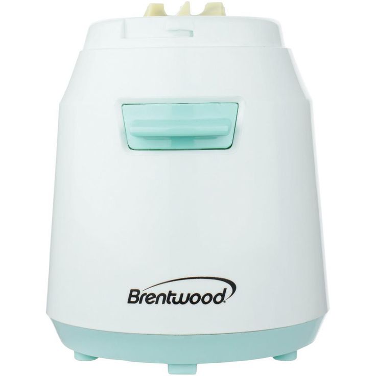 14 oz. Single Speed White Personal Blender