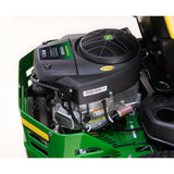 John Deere Z375R 54 in. 25 HP Gas Dual Hydrostatic Zero-Turn Riding Mower