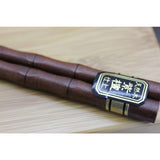 10 Pairs Bamboo Wooden Chopsticks