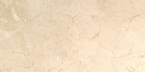 Emser MARBLE Crema Marfil Plus 12-in x 24-in Polished Natural Stone Marble Stone Look Tile