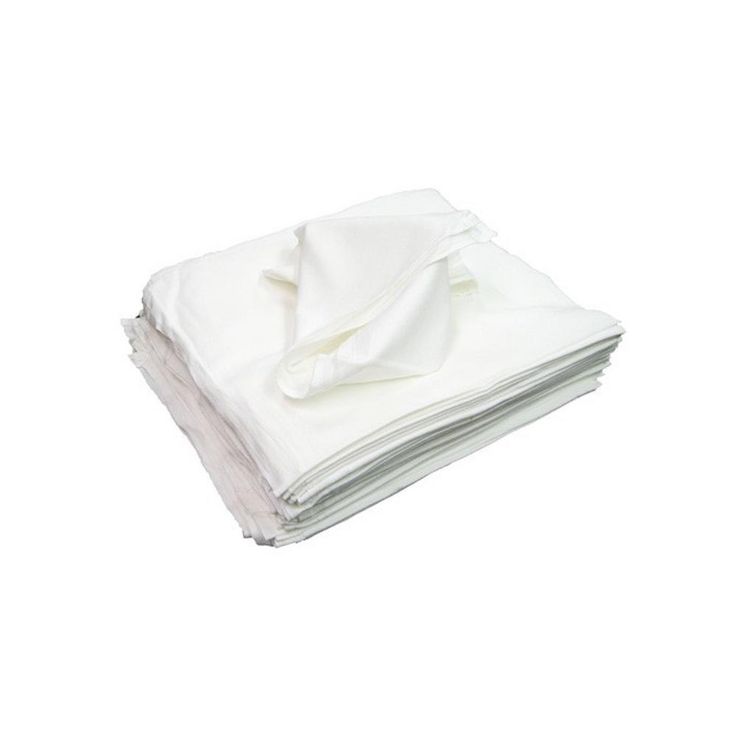 American 28 in. x 29 in. Flour Sack Towel (50-Pack)