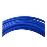 1/2 in. x 100 ft. Blue Coil PERT Pipe - Super Arbor
