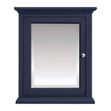 Home Decorators Collection Windlowe 24 in. W x 28 in. H Rectangular Medicine Cabinet with Mirror