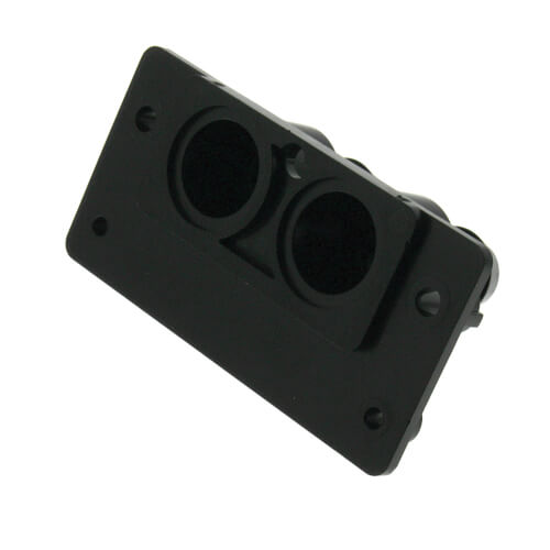 Lennox 81M42 condensate pump - detail view (Type: Collar; Product Type: Condensate Pump)
