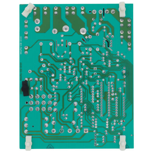 Lennox 81W03 control board - side view (Product Type: Control Board)