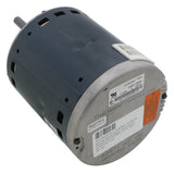 Lennox 23V79 motor - side view (Voltage: 115V; Horse Power: 3/4)
