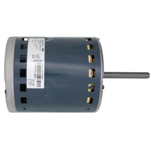 Lennox 23V79 motor - detail view (Voltage: 115V; Horse Power: 3/4)