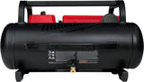 Milwaukee M18 FUEL 18V Brushless Cordless 2-Gallon Compact Quiet Air Compressor, Tool Only (Model 2840-20-2840-20)